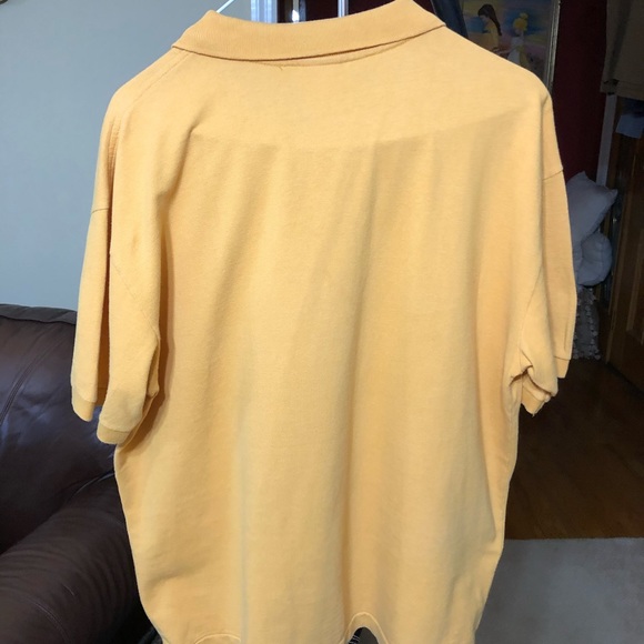 Men’s Lacoste polo size 5 (M) - Picture 2 of 3